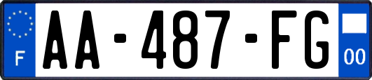 AA-487-FG