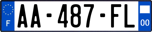 AA-487-FL