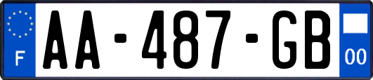 AA-487-GB