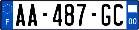 AA-487-GC