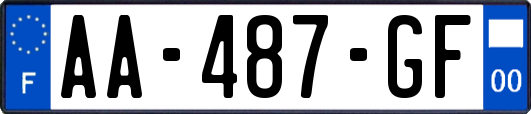 AA-487-GF