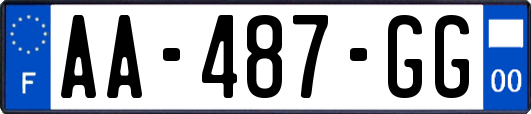 AA-487-GG