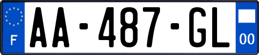 AA-487-GL