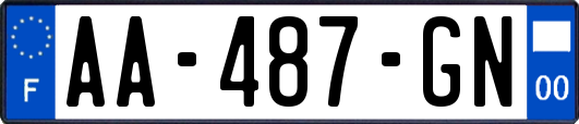 AA-487-GN