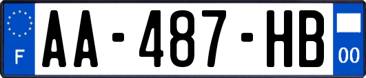 AA-487-HB