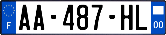 AA-487-HL