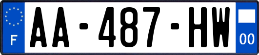 AA-487-HW