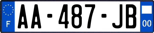 AA-487-JB