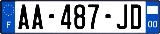 AA-487-JD