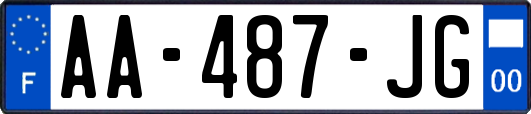 AA-487-JG