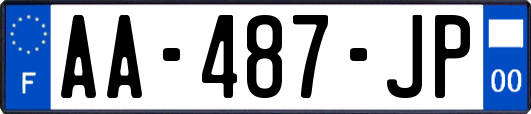 AA-487-JP