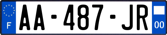 AA-487-JR