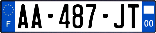 AA-487-JT