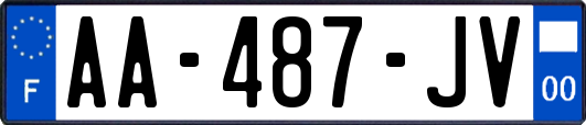 AA-487-JV