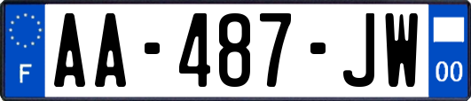 AA-487-JW