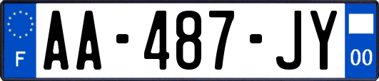 AA-487-JY