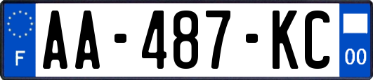 AA-487-KC