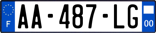 AA-487-LG