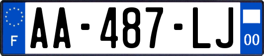 AA-487-LJ