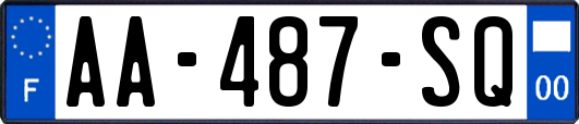 AA-487-SQ