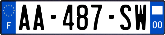 AA-487-SW