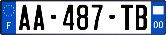 AA-487-TB