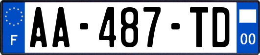 AA-487-TD