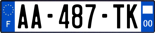 AA-487-TK