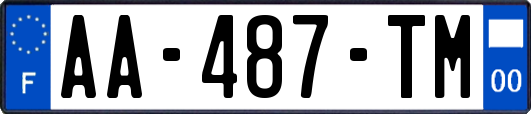 AA-487-TM