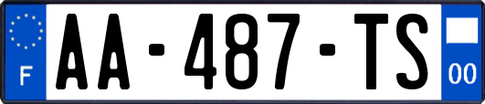 AA-487-TS