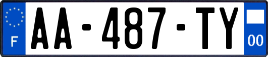 AA-487-TY