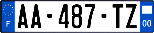 AA-487-TZ