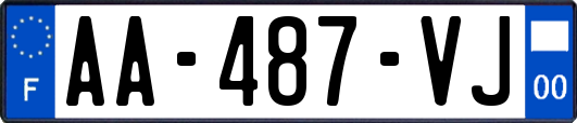 AA-487-VJ