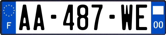 AA-487-WE