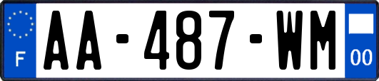 AA-487-WM