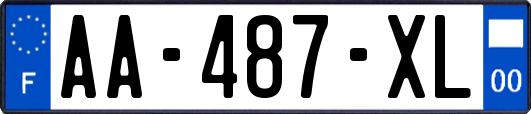 AA-487-XL