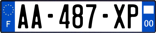 AA-487-XP