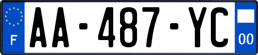 AA-487-YC