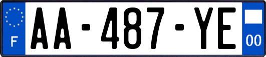 AA-487-YE