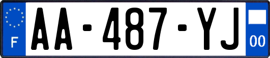 AA-487-YJ