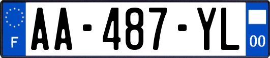 AA-487-YL