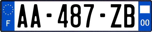 AA-487-ZB