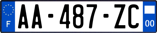 AA-487-ZC