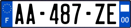 AA-487-ZE