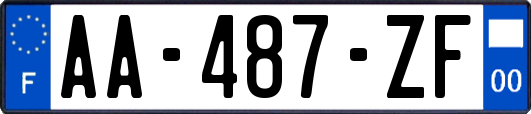 AA-487-ZF