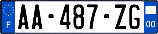 AA-487-ZG