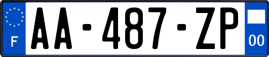 AA-487-ZP