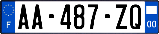 AA-487-ZQ