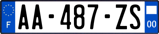 AA-487-ZS