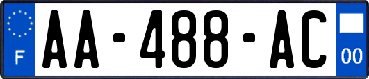 AA-488-AC